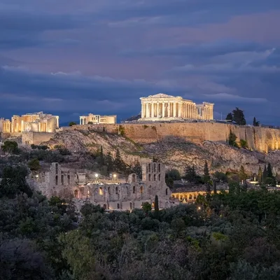 Athens, Greece