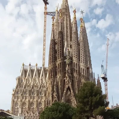 Barcelona, Spain