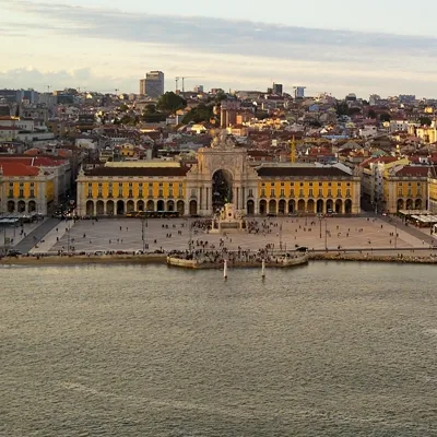 Lisbon, Portugal