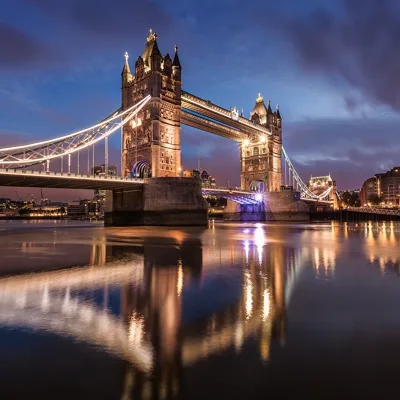 London, United Kingdom