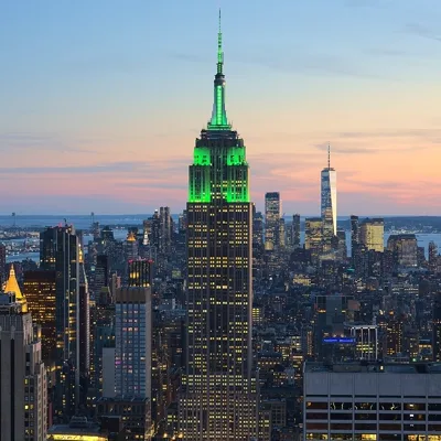 New York, United States