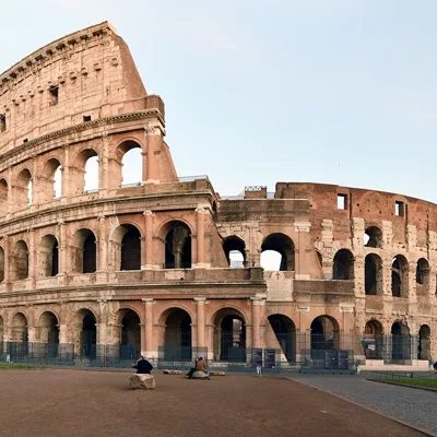 Rome, Italy