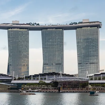 Singapore, Singapore