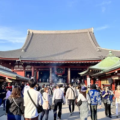Tokyo, Japan