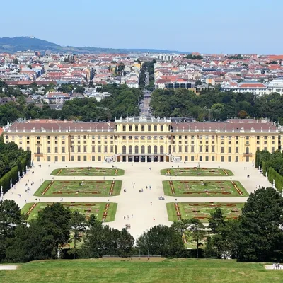 Vienna, Austria